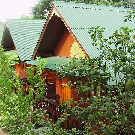Baan Kong Homestay Phra Nakhon Si Ayutthaya Luaran gambar