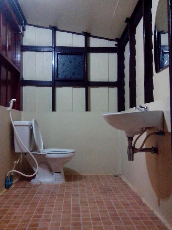 Baan Kong Homestay Phra Nakhon Si Ayutthaya Bilik gambar