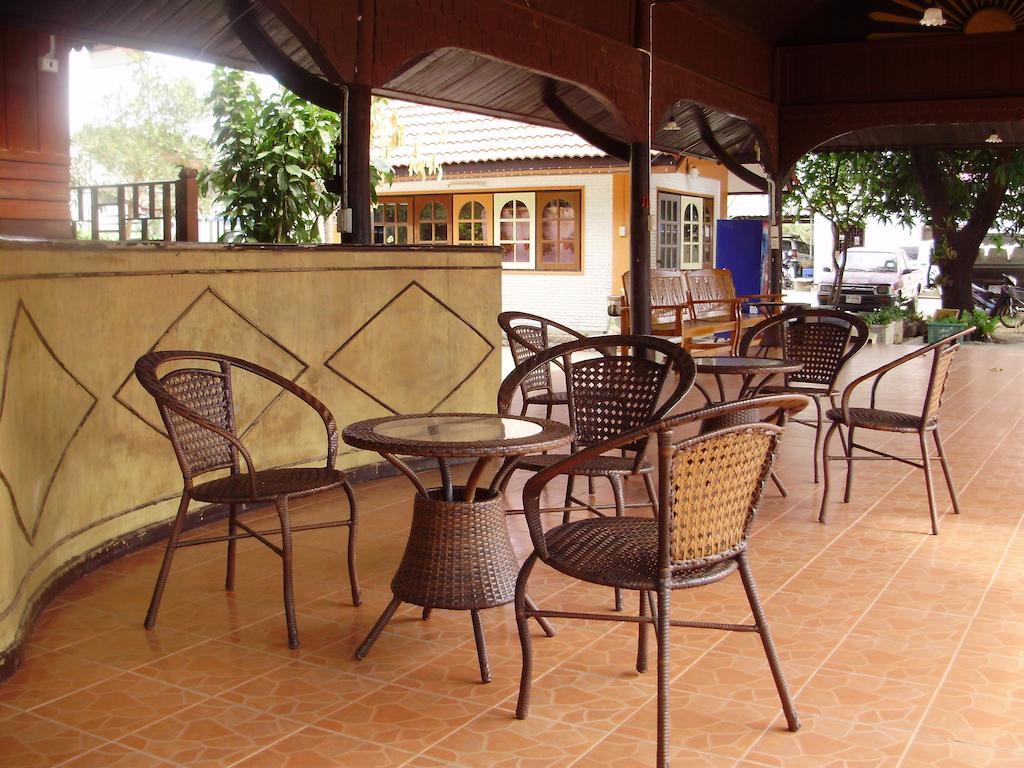 Baan Kong Homestay Phra Nakhon Si Ayutthaya Bilik gambar