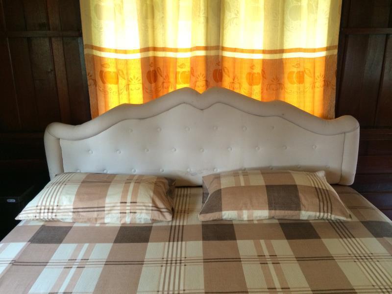 Baan Kong Homestay Phra Nakhon Si Ayutthaya Luaran gambar