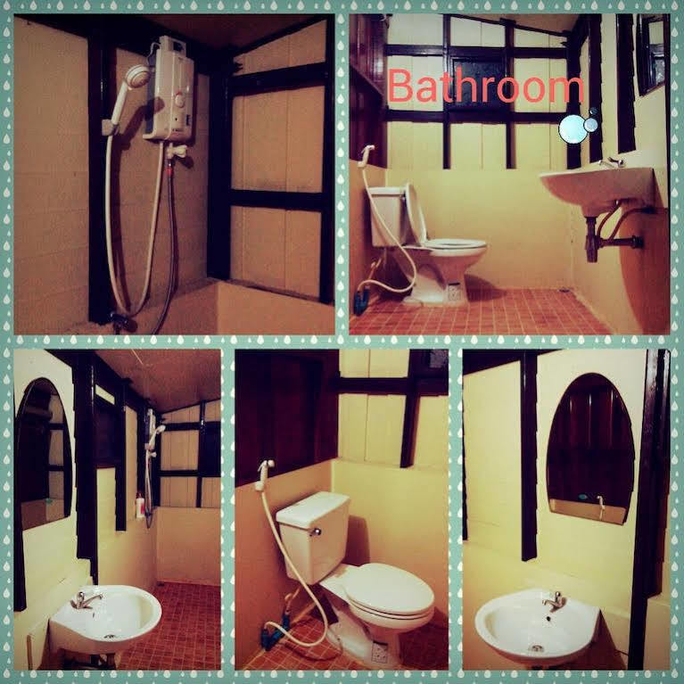 Baan Kong Homestay Phra Nakhon Si Ayutthaya Luaran gambar